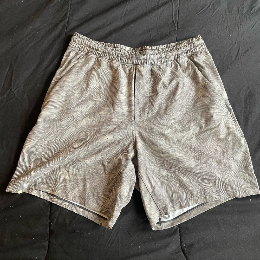 LuluLemon Pace Breaker Linerless Short 7”